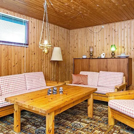 5 Person In B Rkop Hébergement de vacances Egeskov (Syddanmark)