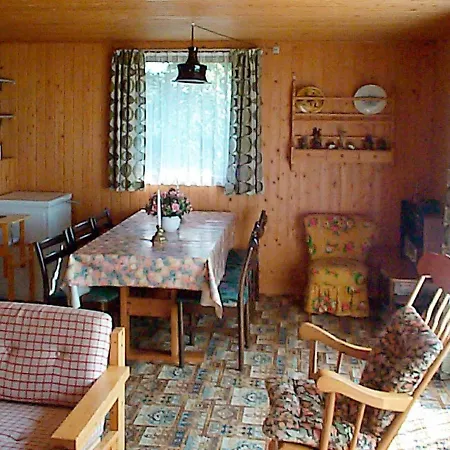 Hébergement de vacances 5 Person In B Rkop