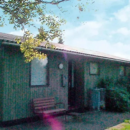 Hébergement de vacances 5 Person In B Rkop Egeskov (Syddanmark)