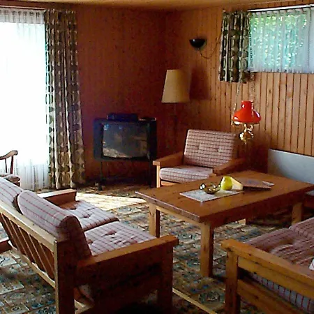 5 Person In B Rkop Hébergement de vacances