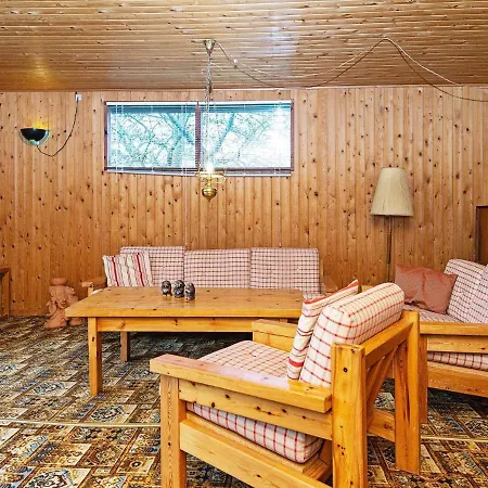 5 Person In B Rkop Hébergement de vacances Egeskov (Syddanmark)