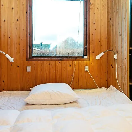 5 Person In B Rkop Hébergement de vacances Egeskov (Syddanmark)
