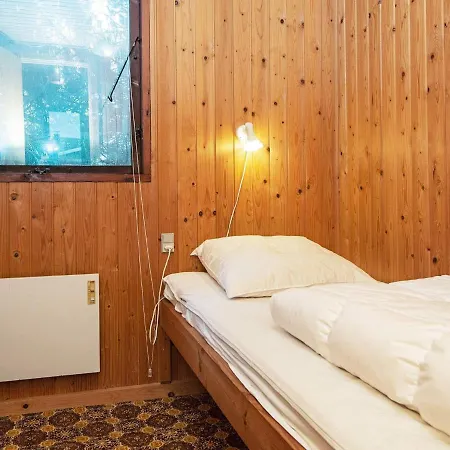 5 Person In B Rkop Hébergement de vacances Egeskov (Syddanmark)